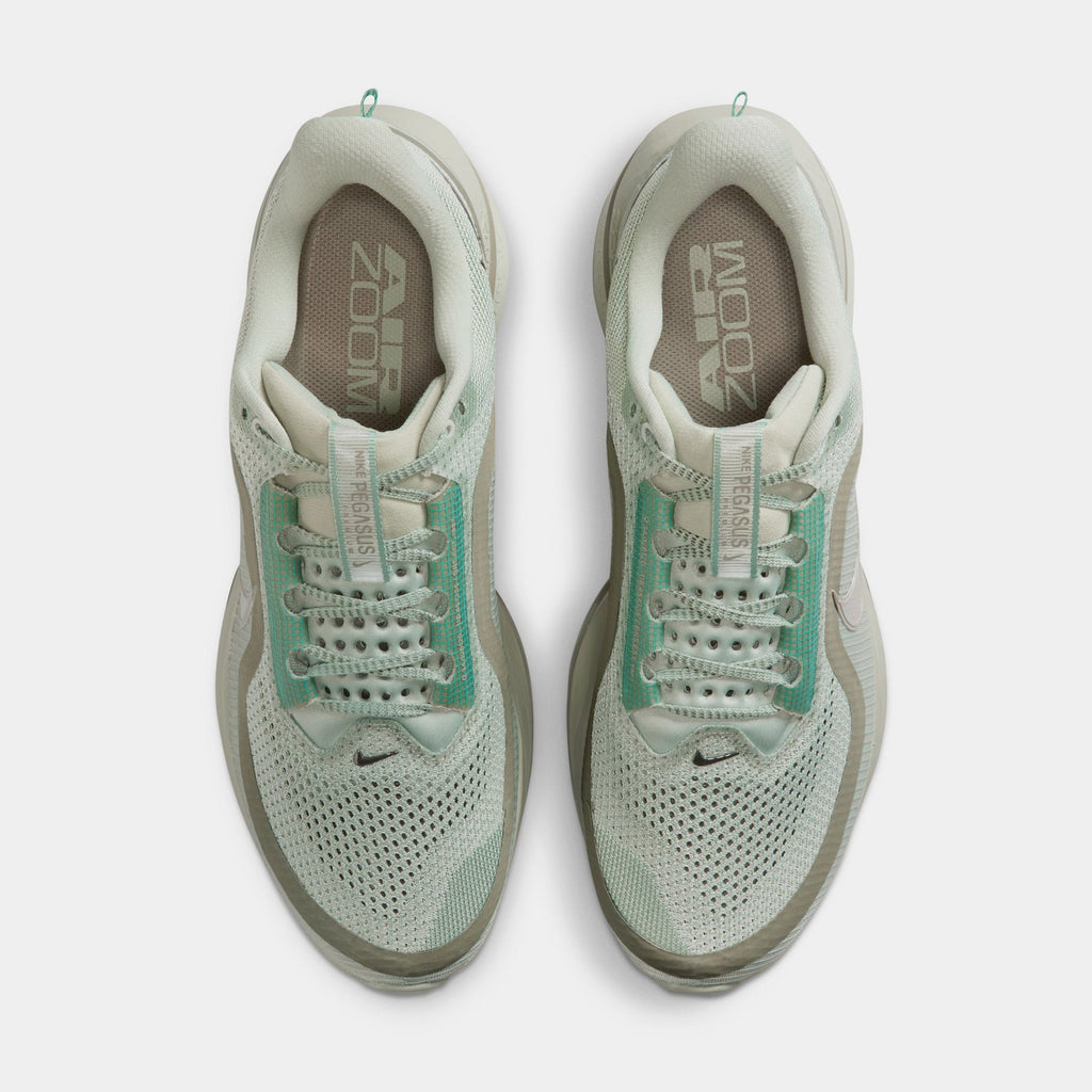 Pegasus Premium Mens Running Shoes (Jade Horizon/Light Army)