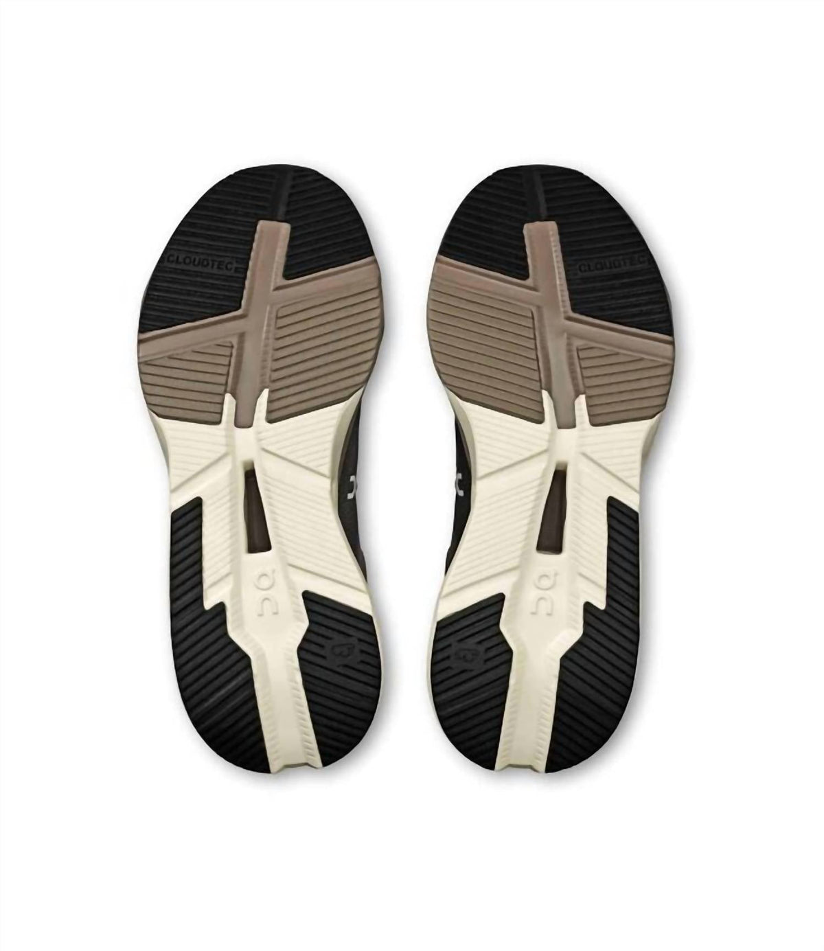 Men's Cloudnova X Sneaker In Eclipse|Black
