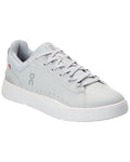 On Running The Roger Advantage Canvas Sneaker