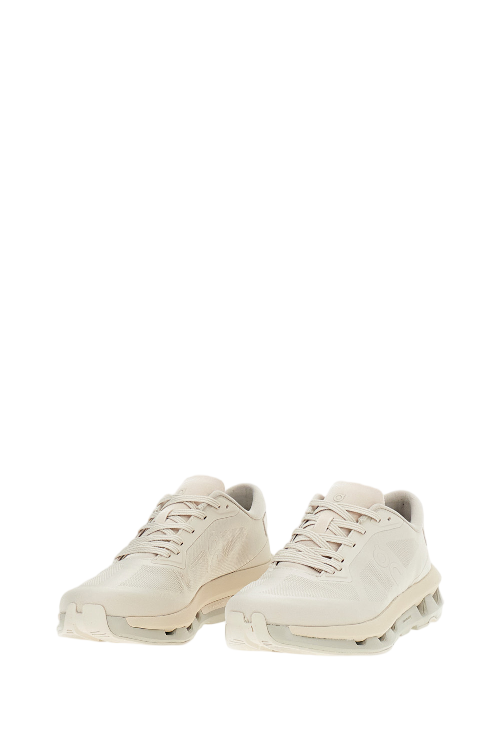 Breathable Mesh Sneakers with Speed-Lacing System