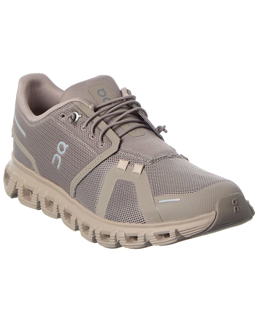 On Running Cloud 6 Sneaker