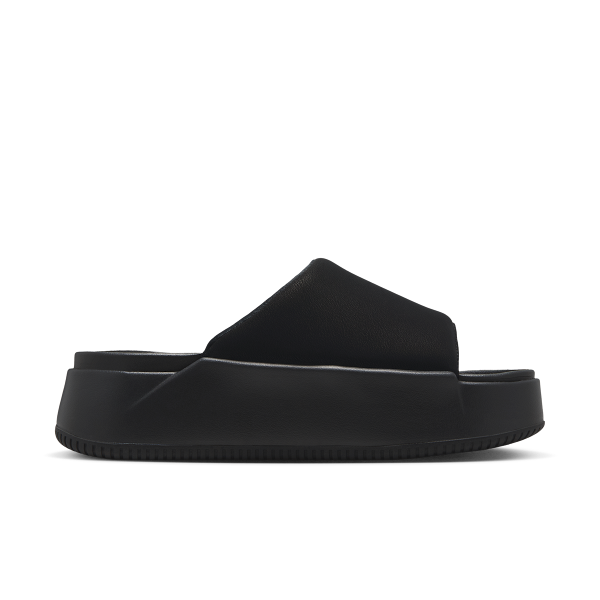 Women's Calm Elevation Slides