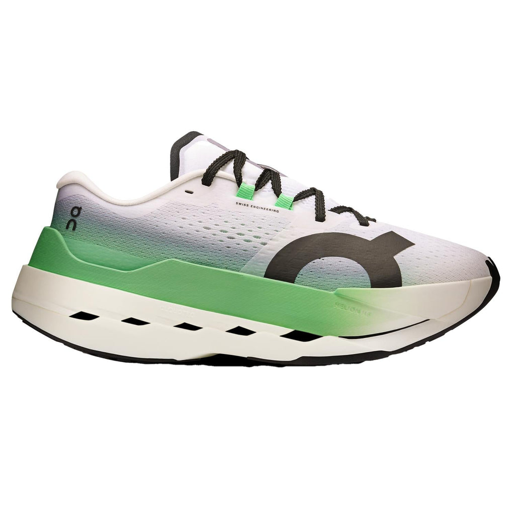 Men's Cloudboom Max Shoes In Honeydrew/lilac