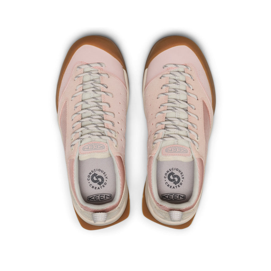 Women's Jasper III Sneaker  |  Cameo Rose/Birch