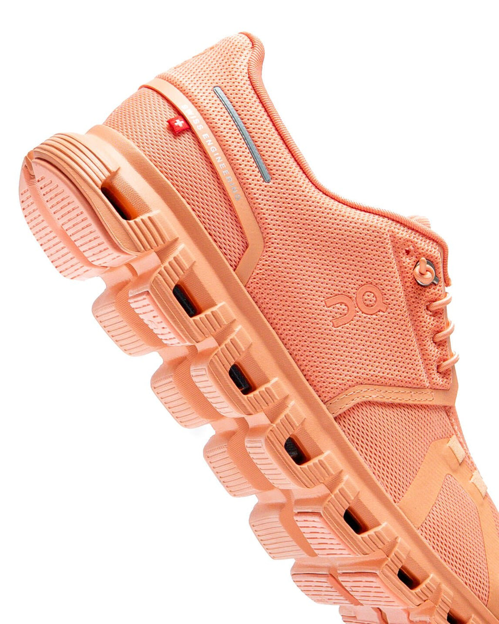 Women's Cloud 6 Sunstone
