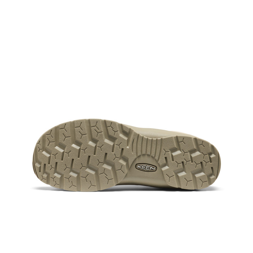 Women's Jasper SE1 Sneaker  |  Flux Plaza Taupe