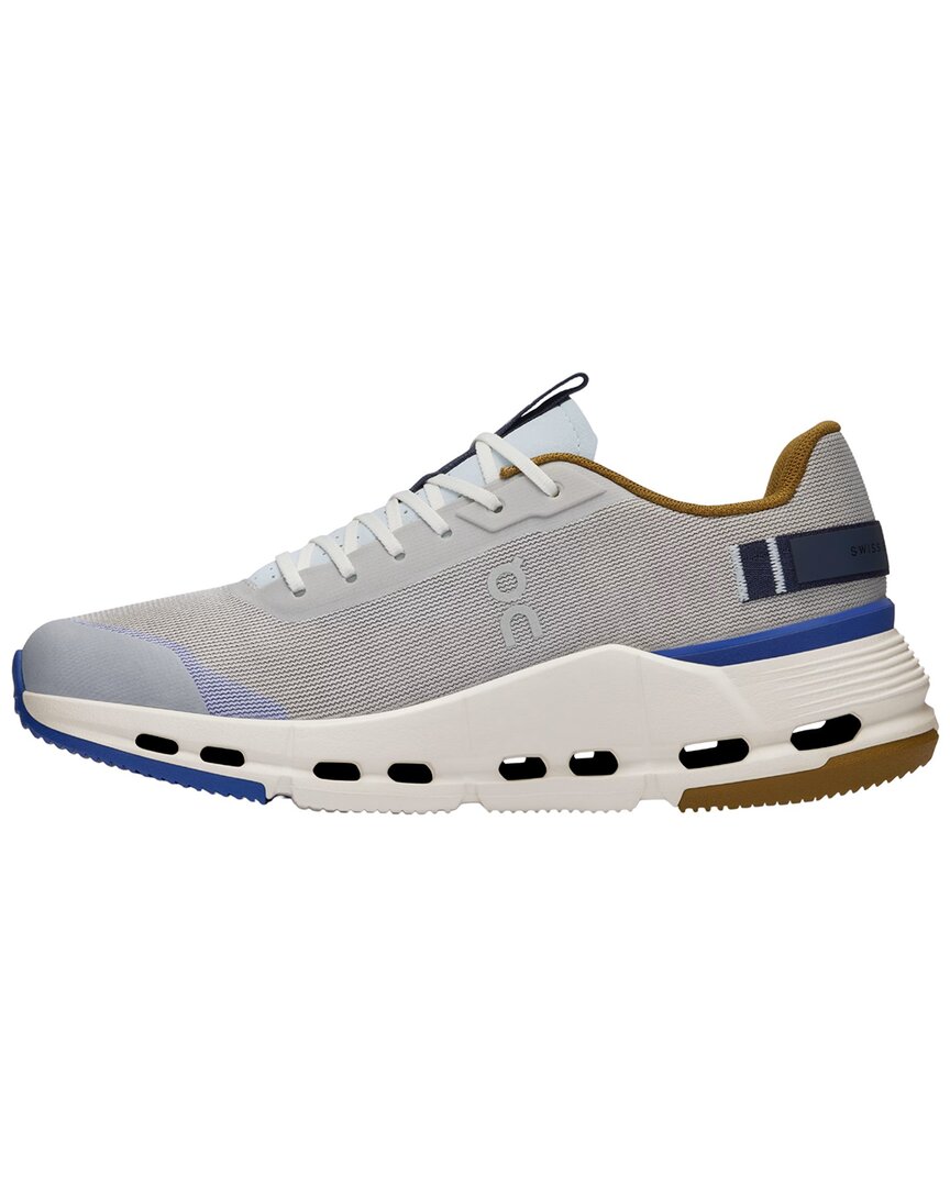 On Running Cloudnova Form 2 Sneaker