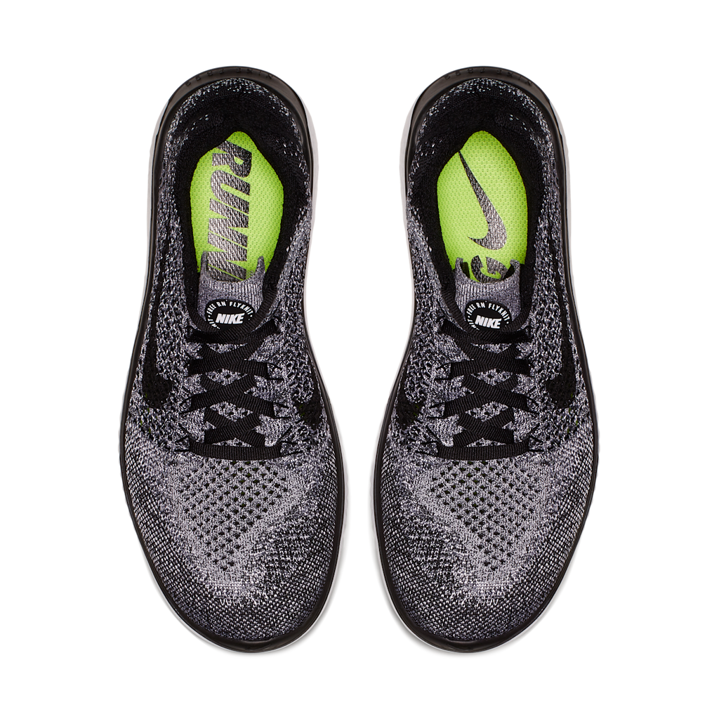 Women's Free Run Flyknit 2018 Running Shoes