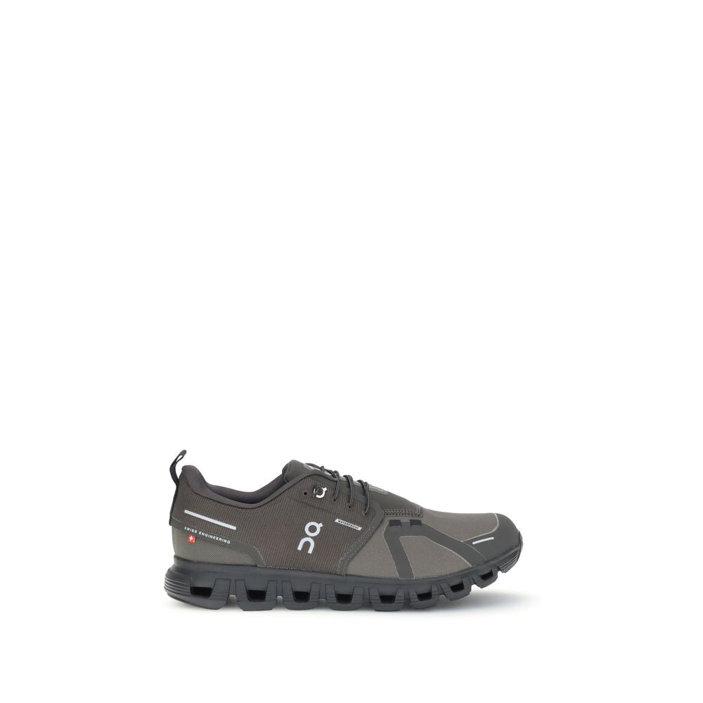 ON Cloud 6 Waterproof Running Men's Sneakers