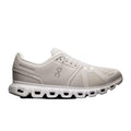 On Cloud 6 Pearl / White  3WF10060755 Women's