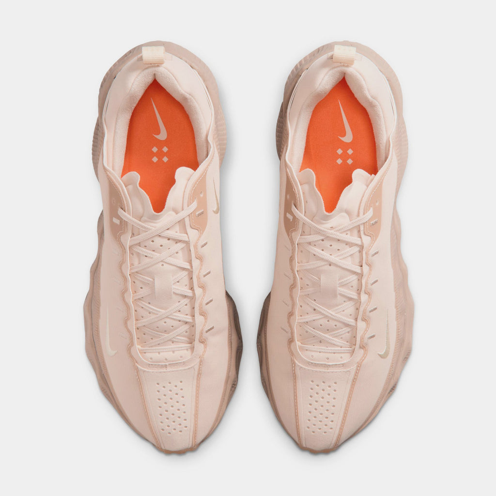 Ava Rover Mens Running Shoes (Sanddrift/Alabaster/Khaki Twine)