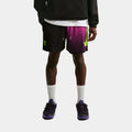 Kobe Mambacurial Aero Fit Mens Shorts (Black/Electric Green)