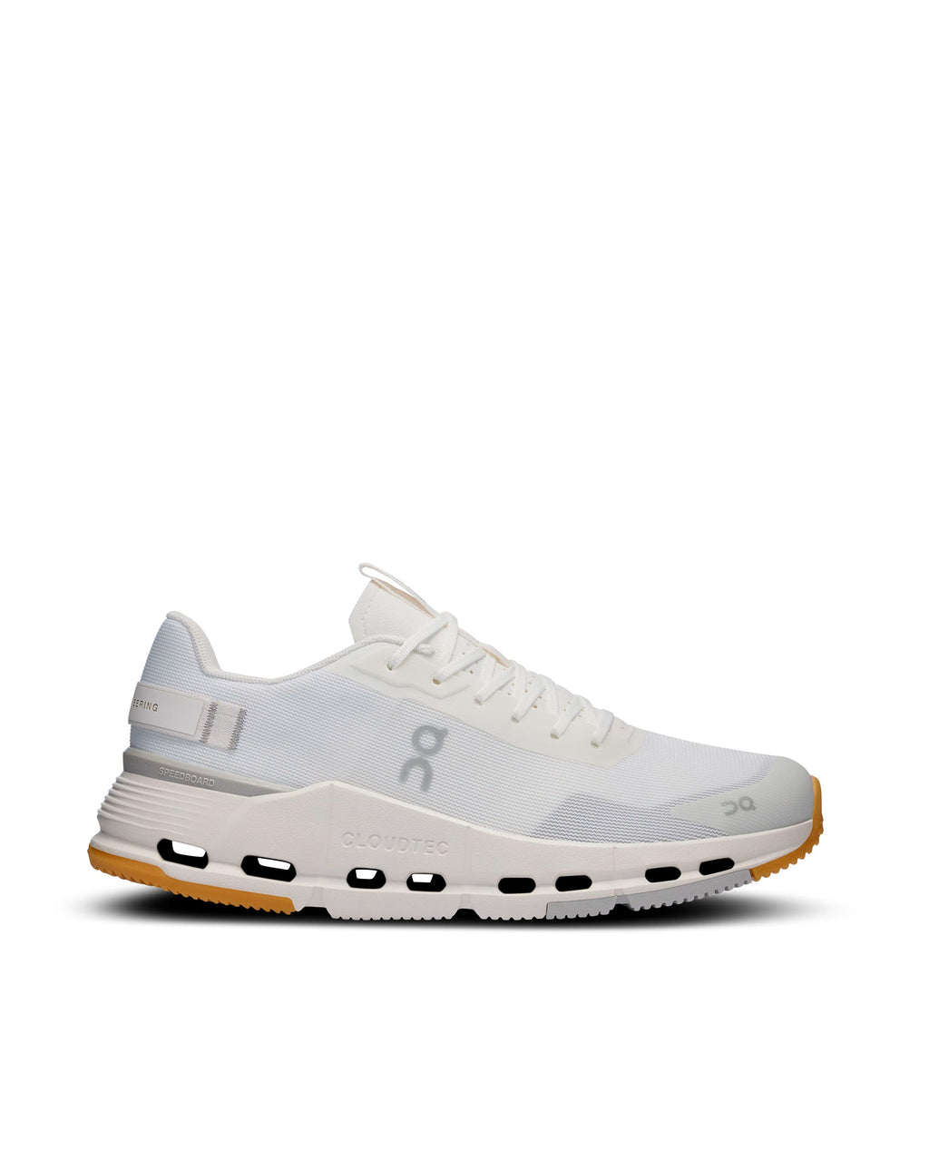 Cloudnova Form 2 Sneakers with Zero-Gravity Foam and Flexible Speedboard