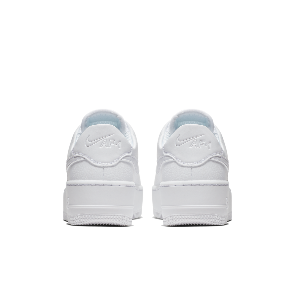 Women's Air Force 1 Sage Low Shoes