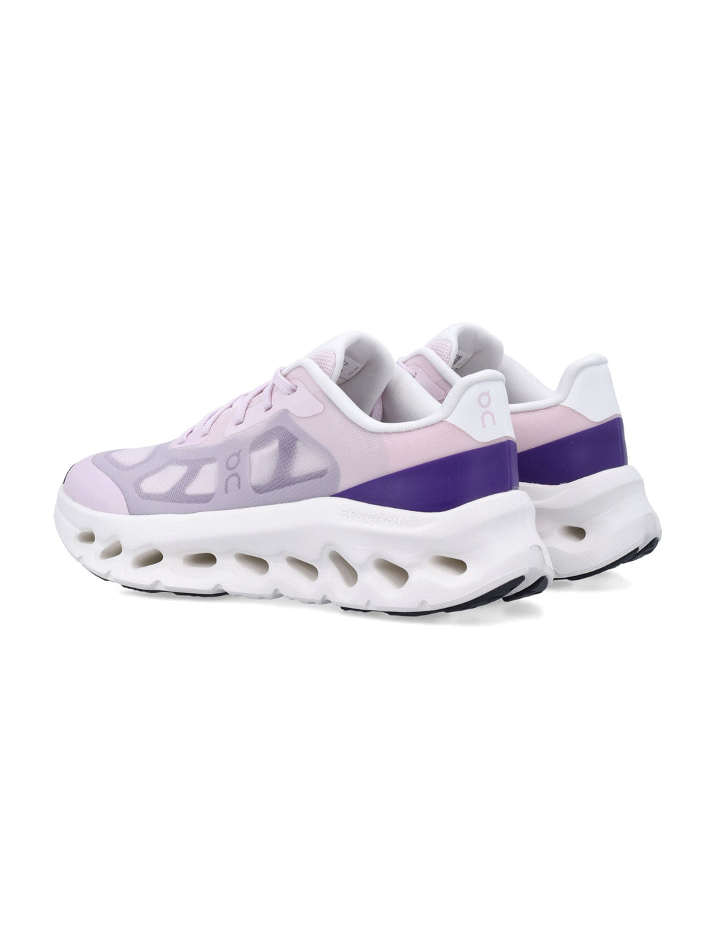 Cloudtilt Remix CloudTec Phase Futuristic Sneakers