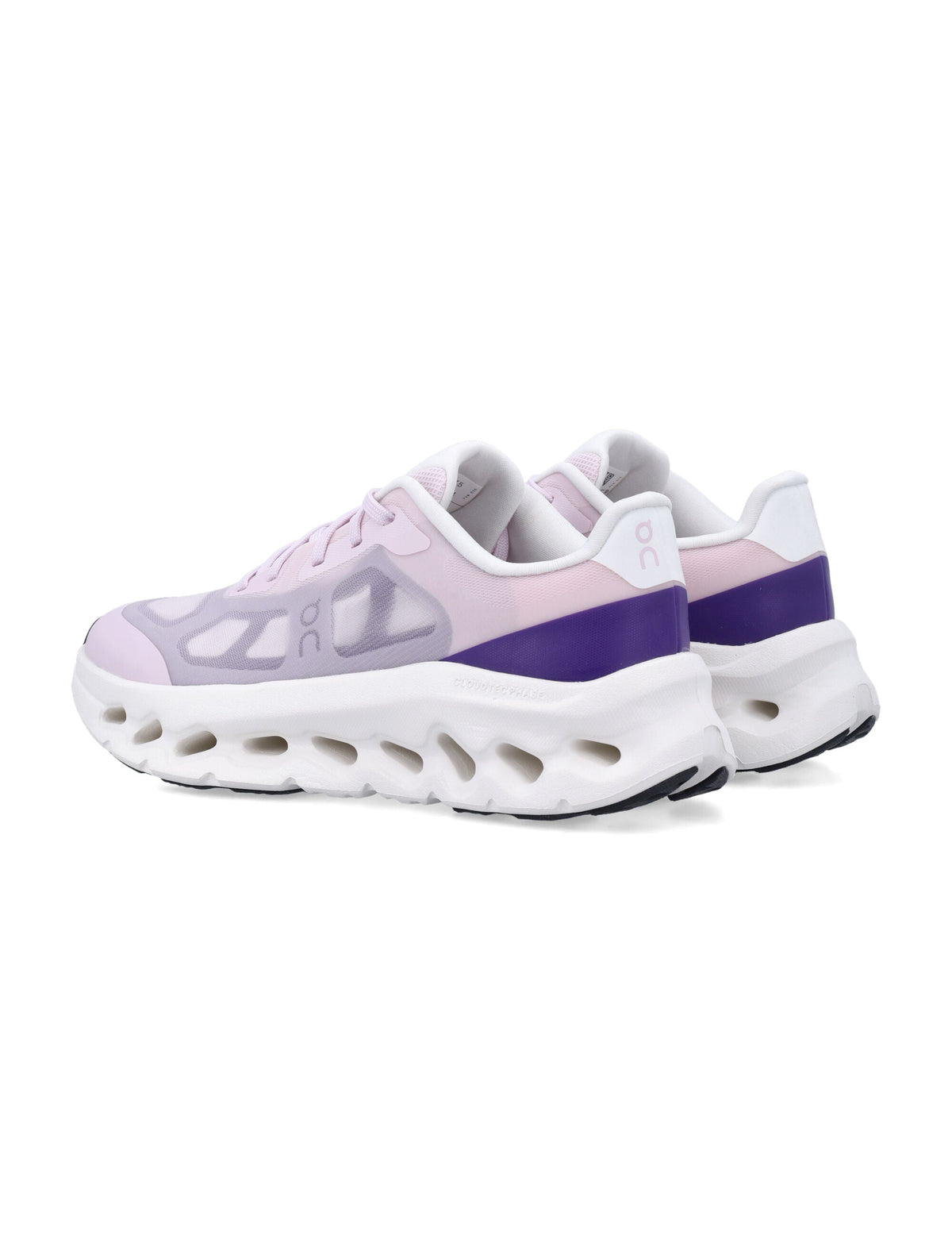 Cloudtilt Remix CloudTec Phase Futuristic Sneakers