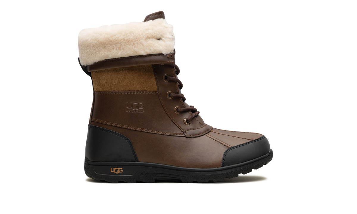 Butte Ii GS "Coldweather" 1098890K WRCH