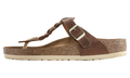Gizeh Braided WMNS "Cognac" 1021355