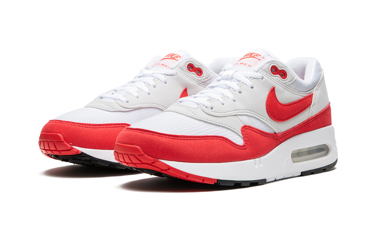 AIR MAX 1 '86 MNS WMNS "Big Bubble" DO9844 100