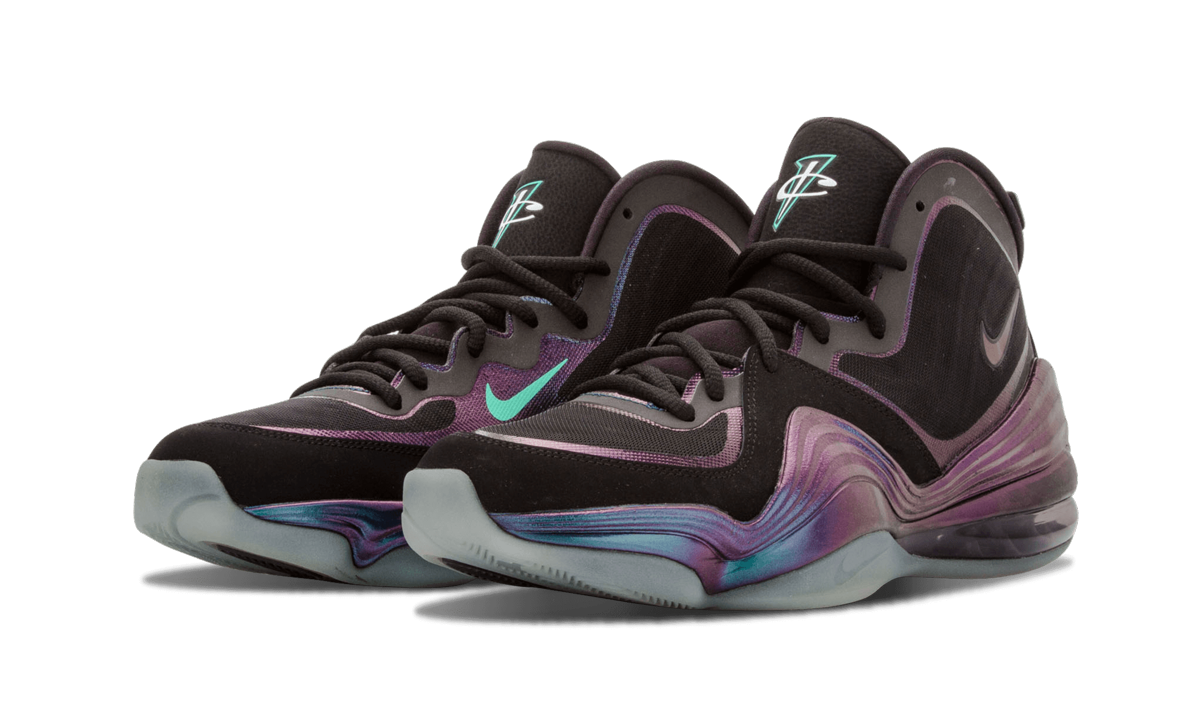 Air Penny 5 "Invisibility Cloak" 537331 002