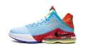 LeBron 19 Low "Blue Chill" DO9829 400