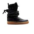 Nike SF Air Force 1 High 'Black Gum'