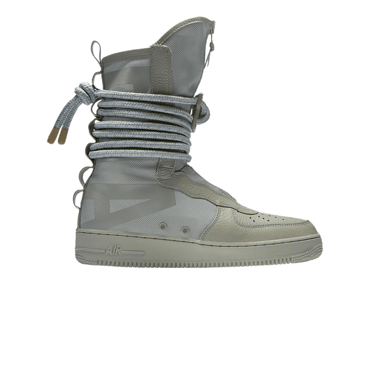 Nike SF Air Force 1 High 'Sage'