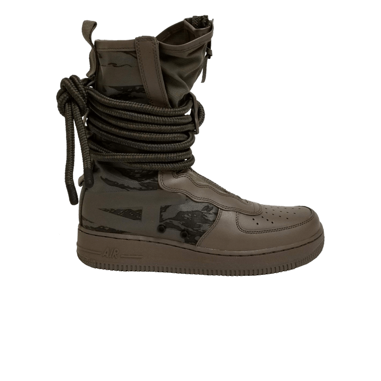Nike SF Air Force 1 High 'Ridgerock'