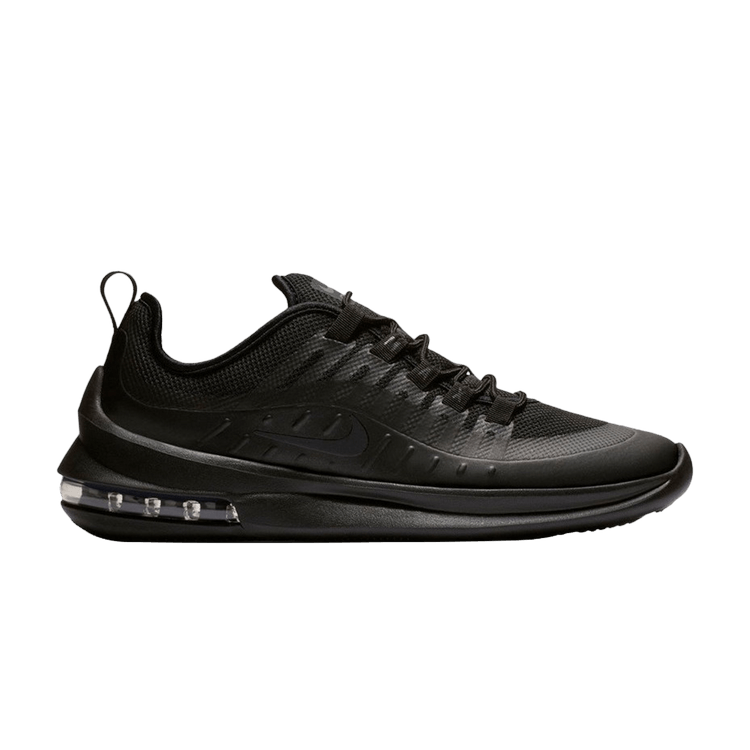 Nike Air Max Axis 'Black Anthracite'