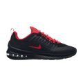 Nike Air Max Axis 'Black Red Orbit'