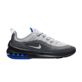 Nike Air Max Axis 'Grey Hyper Blue'