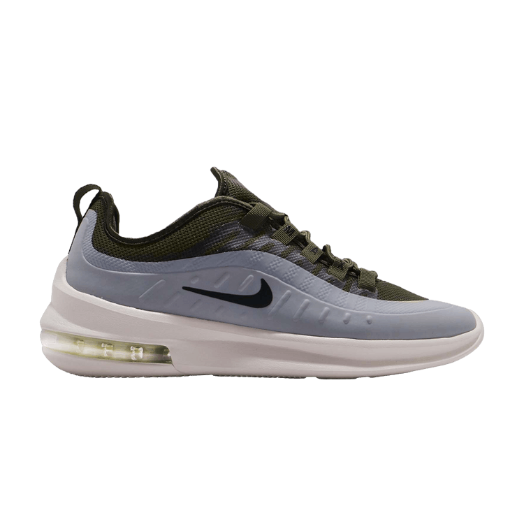 Nike Air Max Axis 'Cargo Khaki Grey'