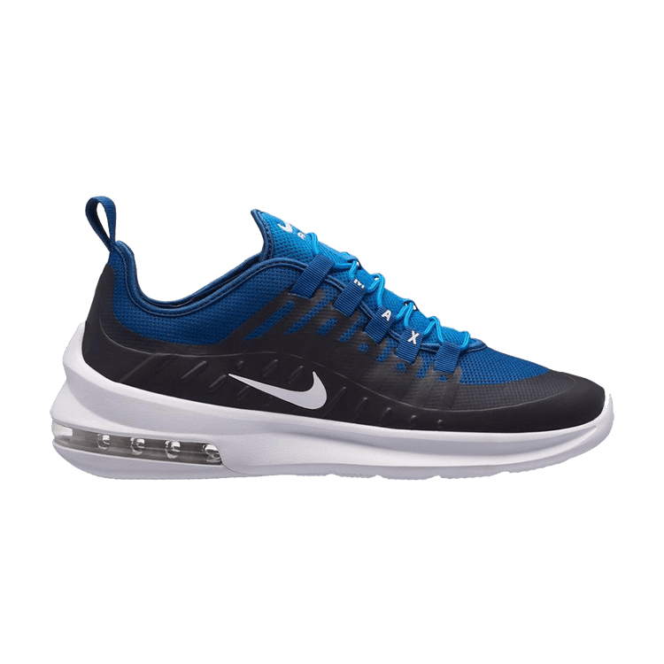 Nike Air Max Axis 'Gym Blue'