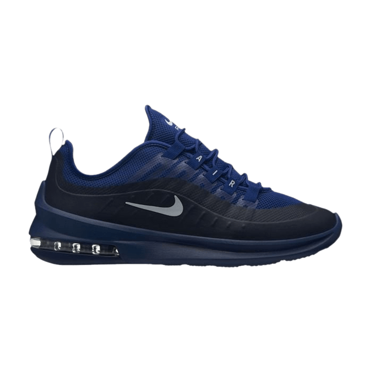 Nike Air Max Axis 'Midnight Navy Blue'
