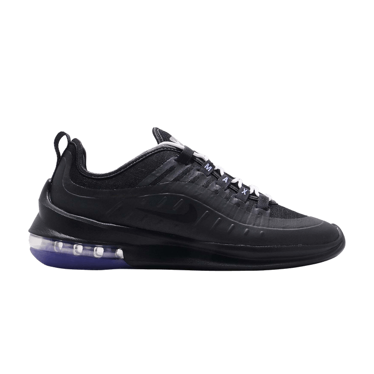 Nike Air Max Axis PREM 'Black'