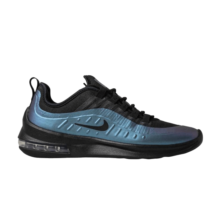Nike Air Max Axis Premium 'Throwback Future'