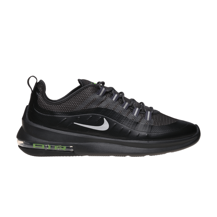 Nike Air Max Axis Premium 'Thunder Grey Black'