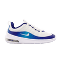 Nike Air Max Axis Premium 'White Blue Fury'
