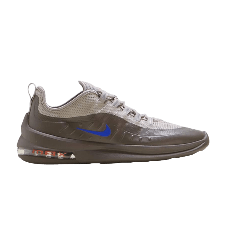 Nike Air Max Axis Premium 'Moon Particle'