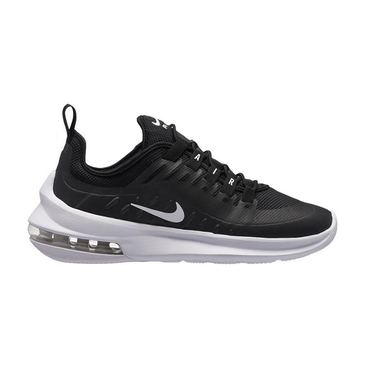 Nike Wmns Air Max Axis 'Black White'