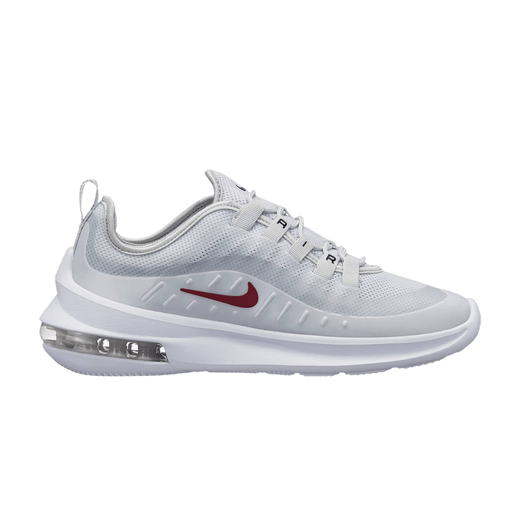 Nike Wmns Air Max Axis 'Pure Platinum'