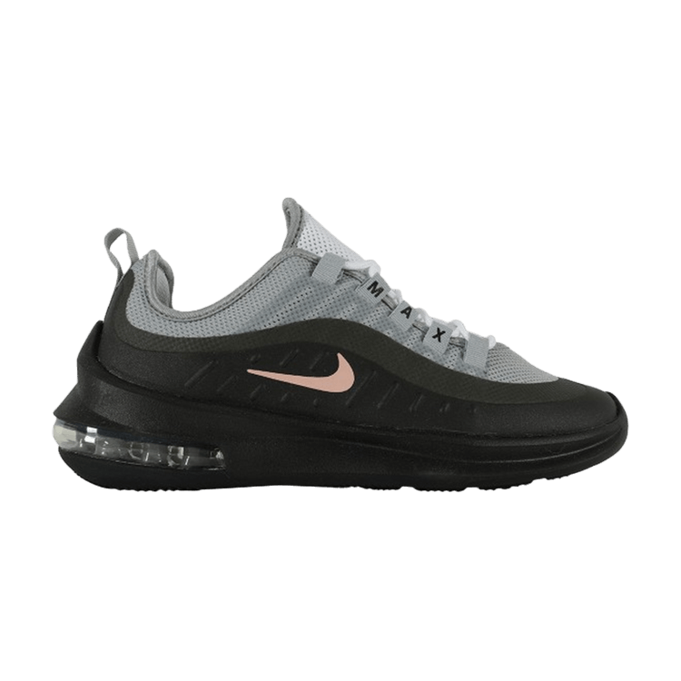 Nike Wmns Air Max Axis 'Grey Coral'