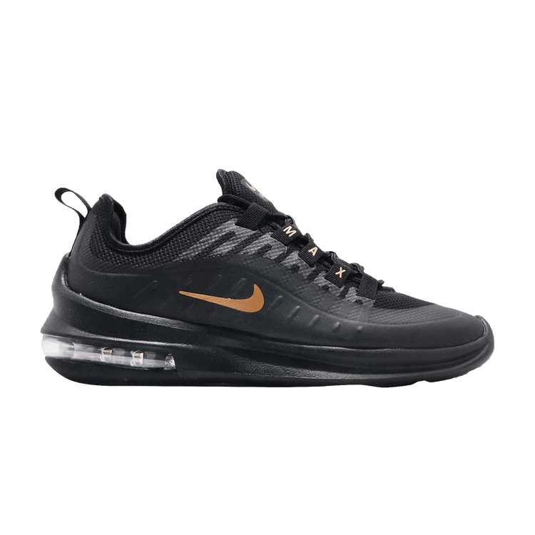 Nike Wmns Air Max Axis 'Black Metallic Gold'