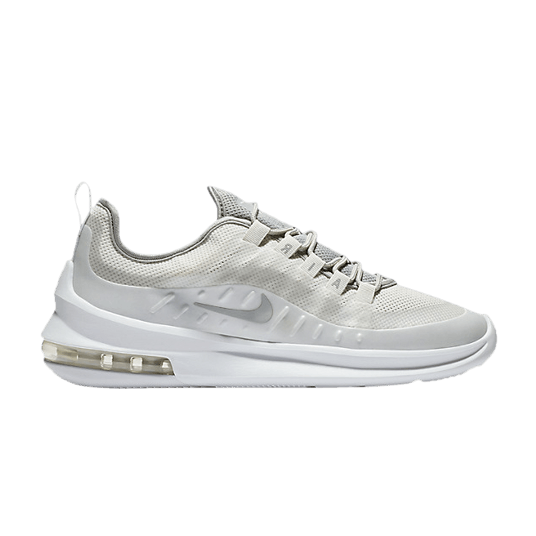 Nike Wmns Air Max Axis 'Wolf Grey White'