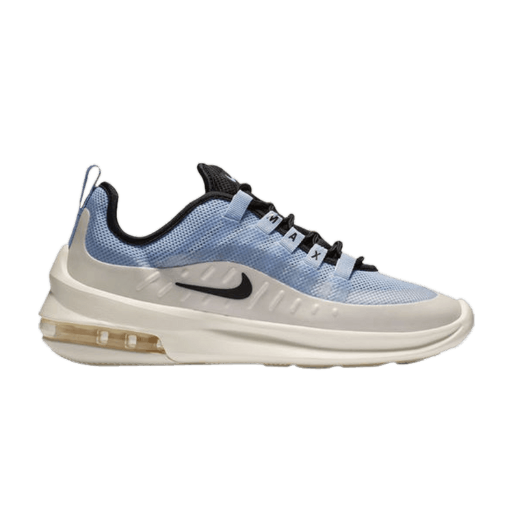 Nike Wmns Air Max Axis 'Aluminum Sail'