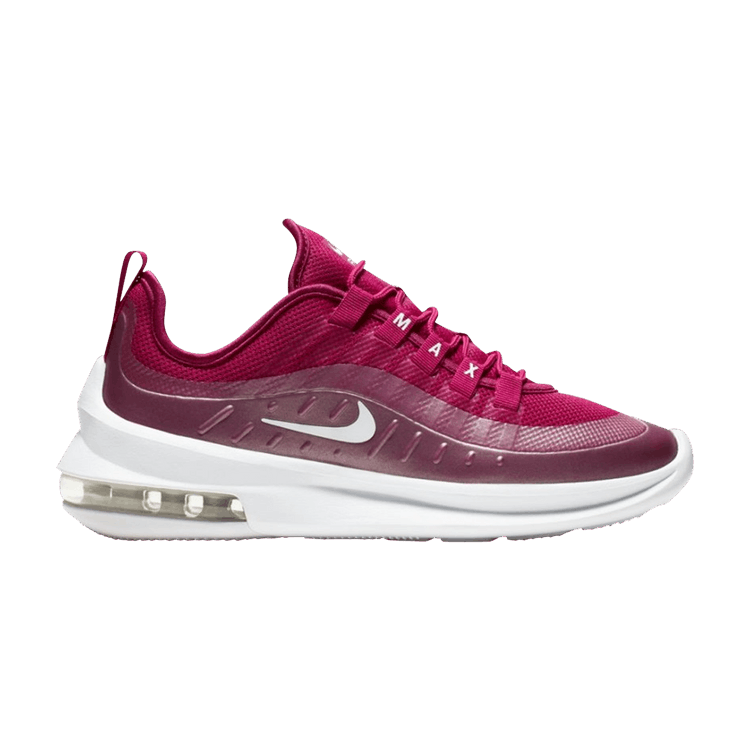 Nike Wmns Air Max Axis 'Wild Cherry'