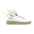 Nike Wmns SF Air Force 1 Mid 'Los Angeles'