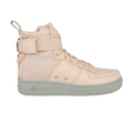 Nike Wmns SF Air Force 1 Mid 'Orange Quartz'