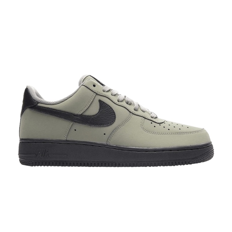 Nike Air Force 1 Low '07 'Dark Stucco'