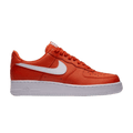 Nike Air Force 1 Low '07 'Team Orange'